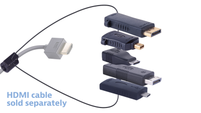 DL-AR8175 DIGITALINX SECURE ADAPTER RING