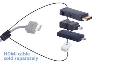 DL-AR8179 DIGITALINX SECURE ADAPTER RING