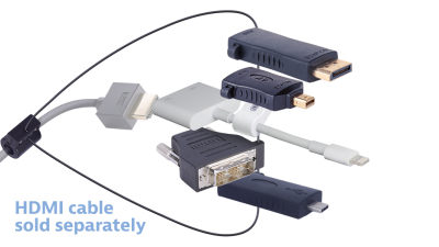 DL-AR8180 DIGITALINX SECURE ADAPTER RING