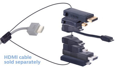 DL-AR8181 DIGITALINX SECURE ADAPTER RING