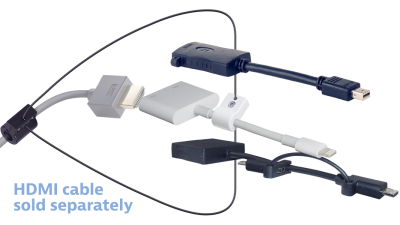 DL-AR8184 DIGITALINX SECURE ADAPTER RING