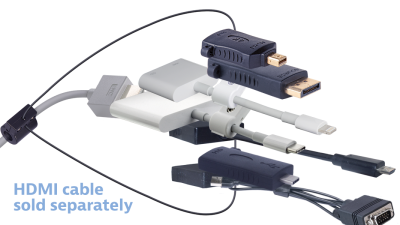 DL-AR8186 DIGITALINX SECURE ADAPTER RING