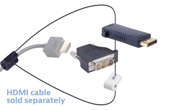 DL-AR8187 DIGITALINX SECURE ADAPTER RING