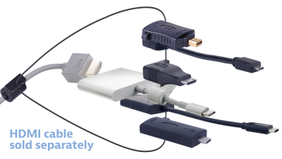 DL-AR8188 DIGITALINX SECURE ADAPTER RING