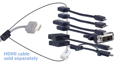 DL-AR8189 DIGITALINX SECURE ADAPTER RING