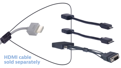 DL-AR8192 DIGITALINX SECURE ADAPTER RING