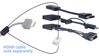 DL-AR8193 DIGITALINX SECURE ADAPTER RING