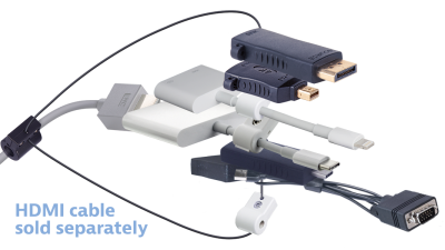 DL-AR8194 DIGITALINX SECURE ADAPTER RING