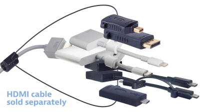 DL-AR8195 DIGITALINX SECURE ADAPTER RING