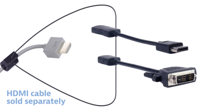 DL-AR820 DIGITALINX SECURE ADAPTER RING