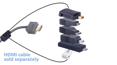 DL-AR8203 DIGITALINX SECURE ADAPTER RING