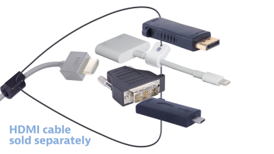 DL-AR8207 DIGITALINX SECURE ADAPTER RING