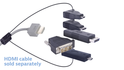 DL-AR8210 DIGITALINX SECURE ADAPTER RING