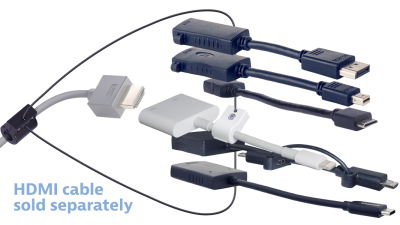 DL-AR8218 DIGITALINX SECURE ADAPTER RING