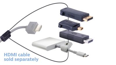 DL-AR8220 DIGITALINX SECURE ADAPTER RING