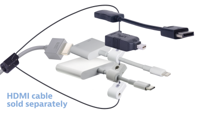 DL-AR8221 DIGITALINX SECURE ADAPTER RING