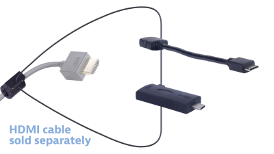 DL-AR8223 DIGITALINX SECURE ADAPTER RING