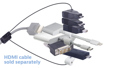 DL-AR8226 DIGITALINX SECURE ADAPTER RING