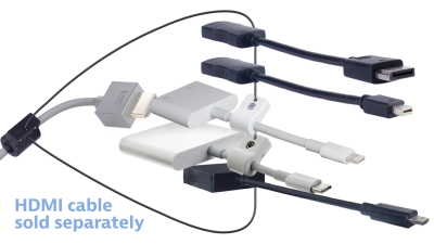 DL-AR8227 DIGITALINX SECURE ADAPTER RING