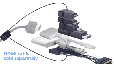 DL-AR8242 DIGITALINX SECURE ADAPTER RING