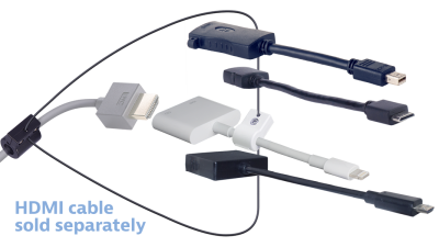 DL-AR8246 DIGITALINX SECURE ADAPTER RING