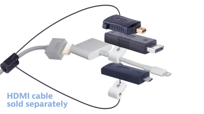 DL-AR8248 DIGITALINX SECURE ADAPTER RING