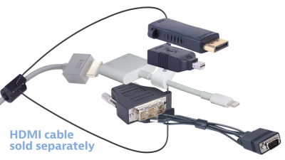 DL-AR8249 DIGITALINX SECURE ADAPTER RING