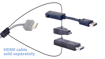 DL-AR8252 DIGITALINX SECURE ADAPTER RING