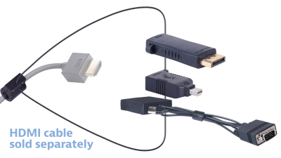 DL-AR8254 DIGITALINX SECURE ADAPTER RING