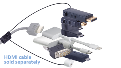 DL-AR8255 DIGITALINX SECURE ADAPTER RING