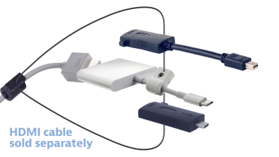 DL-AR8257 DIGITALINX SECURE ADAPTER RING