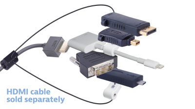 DL-AR8266 DIGITALINX SECURE ADAPTER RING