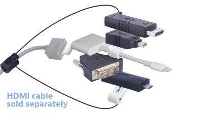 DL-AR8267 DIGITALINX SECURE ADAPTER RING