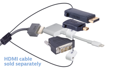 DL-AR8268 DIGITALINX SECURE ADAPTER RING