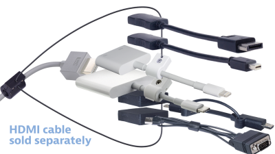 DL-AR8269 DIGITALINX SECURE ADAPTER RING