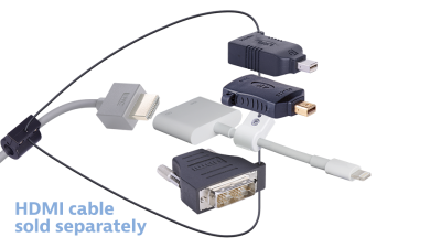 DL-AR8271 DIGITALINX SECURE ADAPTER RING