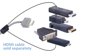 DL-AR8274 DIGITALINX SECURE ADAPTER RING