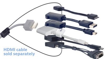 DL-AR8277 DIGITALINX SECURE ADAPTER RING