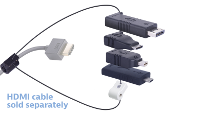 DL-AR8278 DIGITALINX SECURE ADAPTER RING