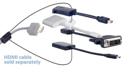 DL-AR8286 DIGITALINX SECURE ADAPTER RING