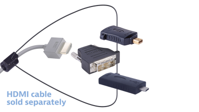 DL-AR8288 DIGITALINX SECURE ADAPTER RING