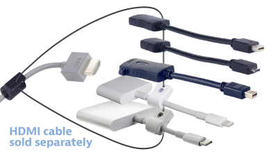 DL-AR8291 DIGITALINX SECURE ADAPTER RING