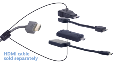 DL-AR8293 DIGITALINX SECURE ADAPTER RING