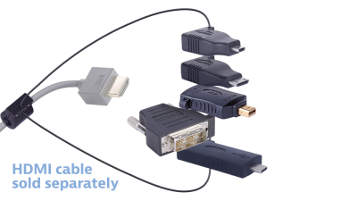 DL-AR8298 DIGITALINX SECURE ADAPTER RING