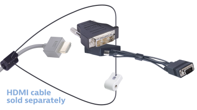 DL-AR8299 DIGITALINX SECURE ADAPTER RING