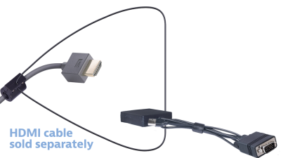 DL-AR8304 DIGITALINX SECURE ADAPTER RING