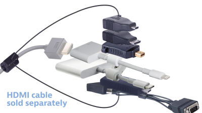 DL-AR8315 DIGITALINX SECURE ADAPTER RING