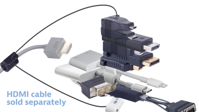 DL-AR8317 DIGITALINX SECURE ADAPTER RING