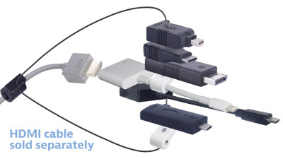 DL-AR8321 DIGITALINX SECURE ADAPTER RING