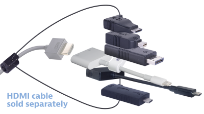 DL-AR8322 DIGITALINX SECURE ADAPTER RING